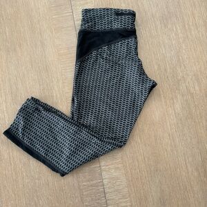 Nike Dri-Fit Leggings Sz S